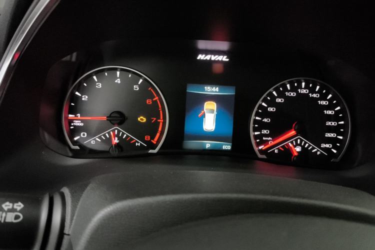 Used Haval H6 2021 National Trend Edition 1.5T Automatic Urban Version
