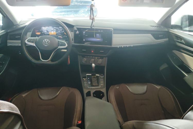 Used Volkswagen Bora 2024 200TSI DSG Comfort Edition