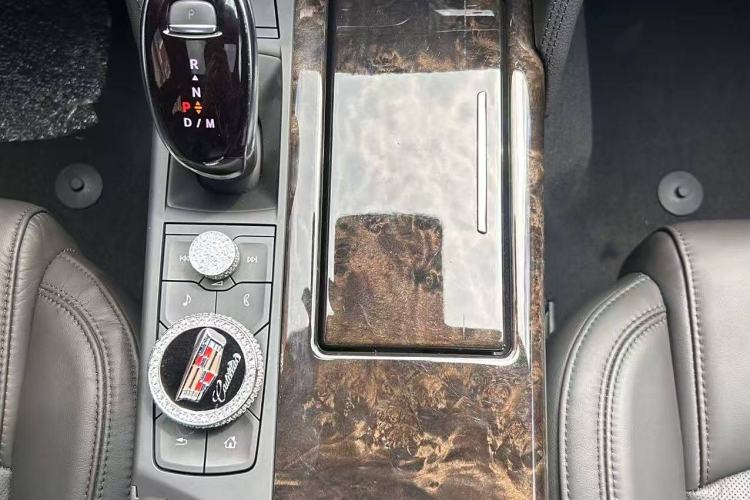 Used Cadillac CT6 2022 28T Luxury Edition
