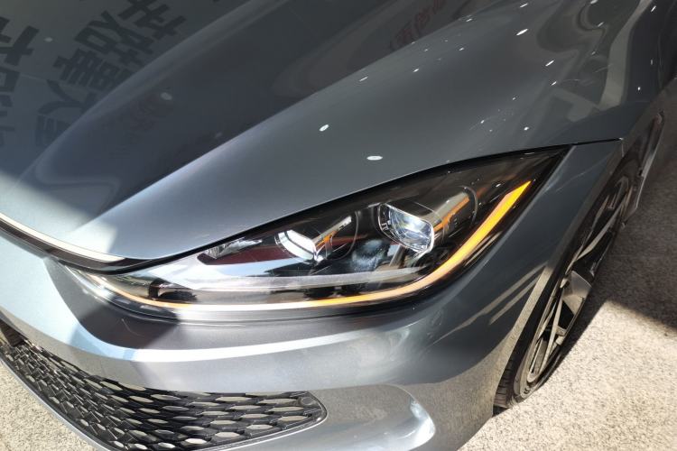 Used Volkswagen Lamando 2023 Lavida L 280TSI DSG Cool & Spicy Edition