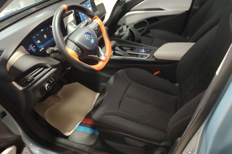 Used Buick Velite 6 2020 Plug-in Hybrid Connected Fashion Model
