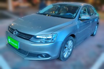 Used Volkswagen Sagitar 2014 Revised Version 1.4TSI Automatic Luxury Edition