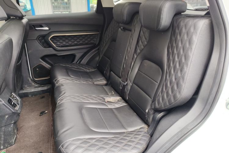 Used Haval H6 2020 1.5 GDIT Automatic Platinum Champion Edition
