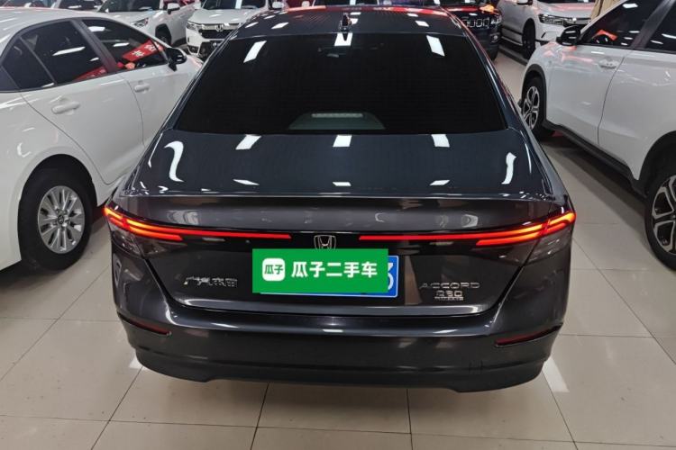 Used Honda Accord 2023 260TURBO Smart Enjoyment Version