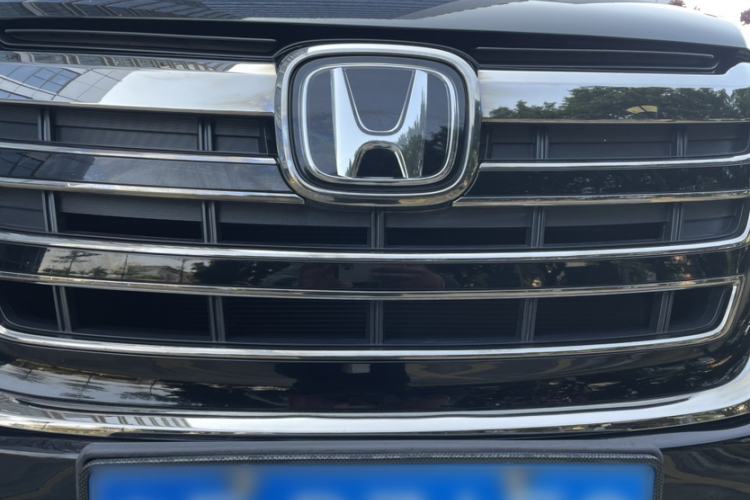 Used Honda Elysion 2019 2.0L Hybrid Luxury Edition
