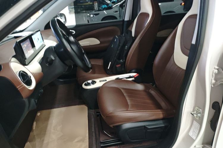 Used Wuling Bingo 2024 333 km Enjoyment Version