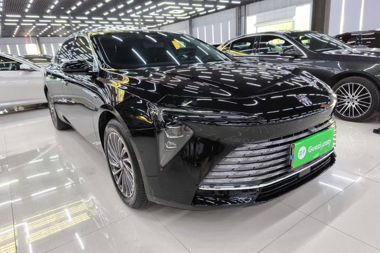 Used Buick LaCrosse 2024 28T Luxury Edition
