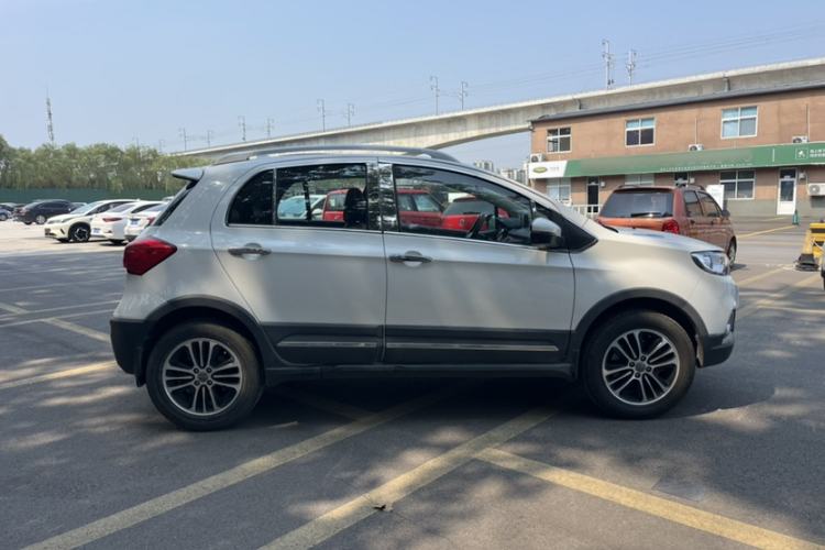 Used Haval H1 2015 1.5L AMT Luxury Model