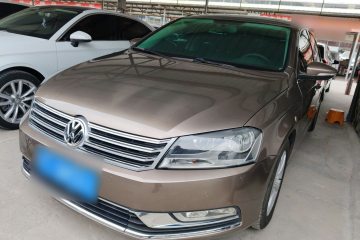 Used Volkswagen Magotan 2013 1.8TSI Premier Model