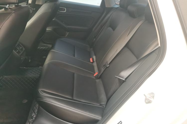 Used Honda Integra 2023 240TURBO CVT Leading Edition