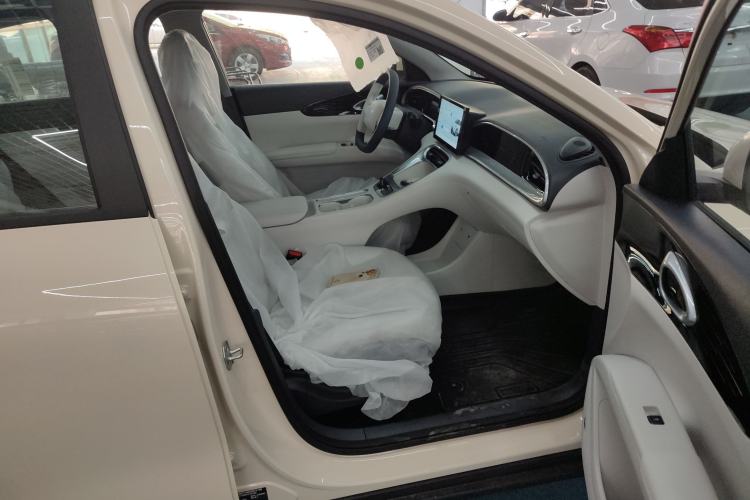 Used  Geome 2026 Model 310km Youth Edition
