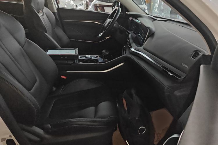 Used Changan CS75 PLUS 2020 2.0T Automatic Pilot Version