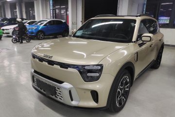 Used smart #5 2025 Ultra-Long Range Luxury Four-Wheel Drive Edition