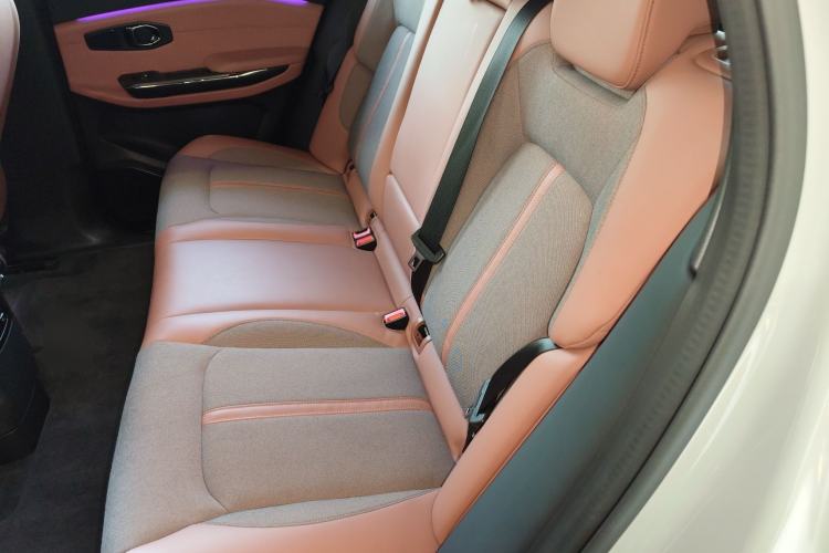 Used Nio EC6 2020 430 km Sport Version
