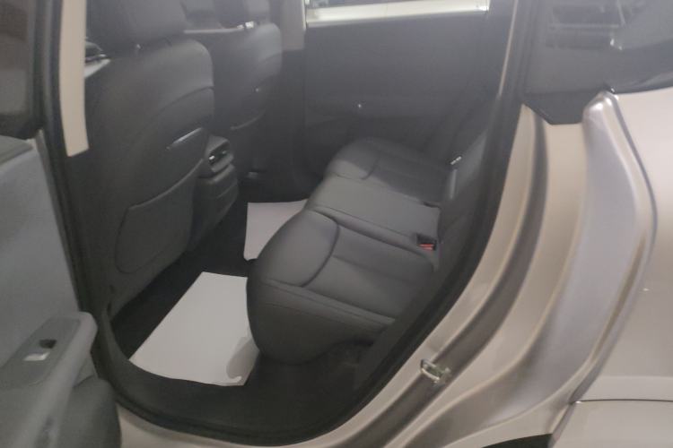 Used XPeng G6 2025 625 Long-Range Max Flagship Edition
