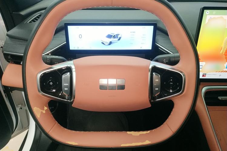 Used  L6 2025 EM-i 140km Explorer+ Edition