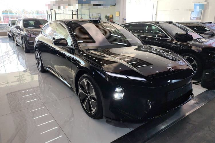 Used Nio ET5T 2025 100kWh Touring
