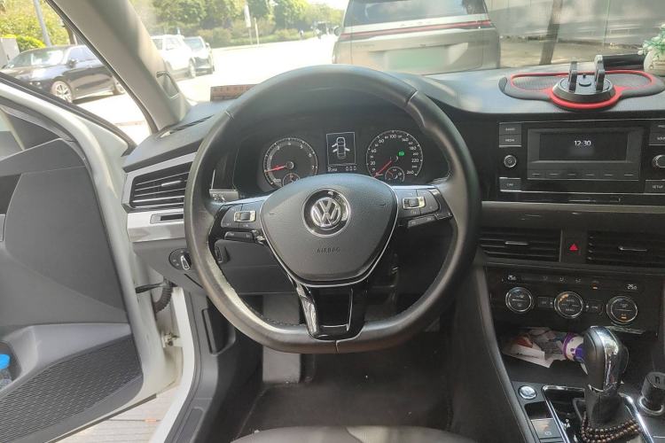 Used Volkswagen Bora 2019 1.5L Automatic Elite Version
