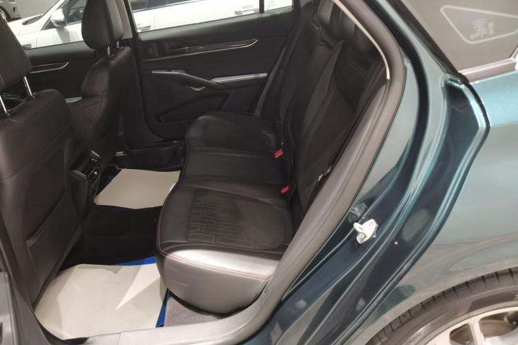 Used Ford Mondeo 2023 1.5T E-Hybrid Luxury Version
