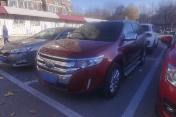 Used Ford Edge 2012 2.0T Zunrui Trim