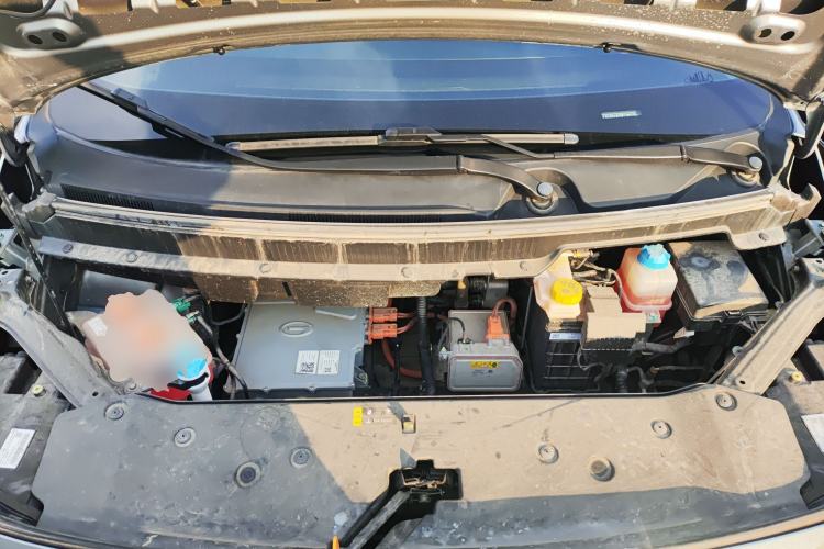 Used AION Y 2023 Plus 510 Smart Edition
