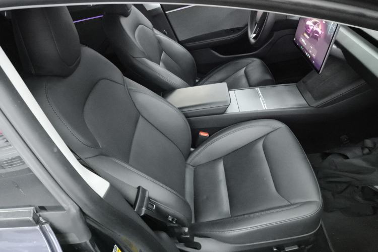 Used Tesla Model 3 2023 Rear-Wheel-Drive Version