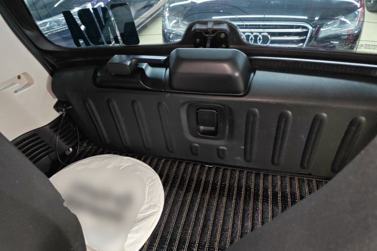 Used  fortwo 2015 1.0L 52 kW Hardtop Passion Edition