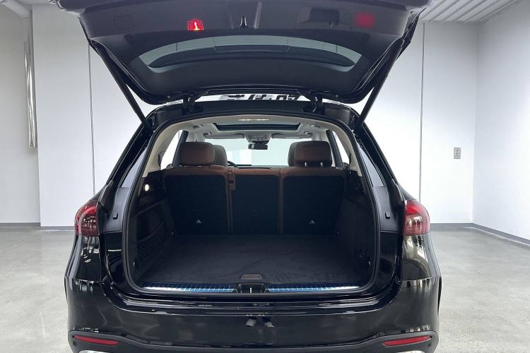 Used Mercedes-Benz GLE 2024 Refreshed GLE 350 4MATIC Stylish Edition
