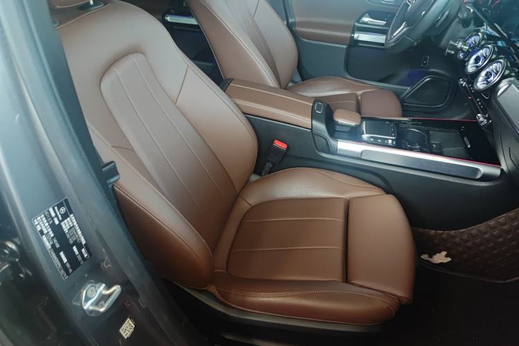 Used Mercedes-Benz GLB 2023 GLB 220 Fashion Model
