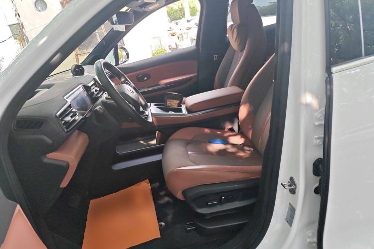 Used Nio EC6 2020 615 km Signature Edition
