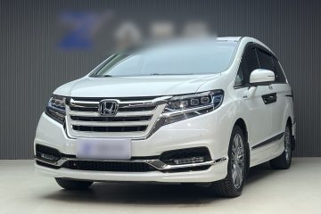 Used Honda Elysion 2019 2.0L Hybrid Supreme Edition