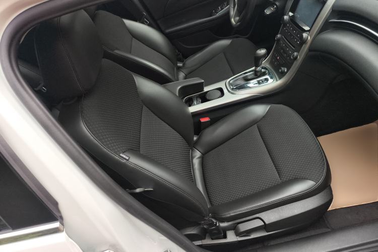 Used Chevrolet Malibu 2014 1.6T Automatic Comfort Edition
