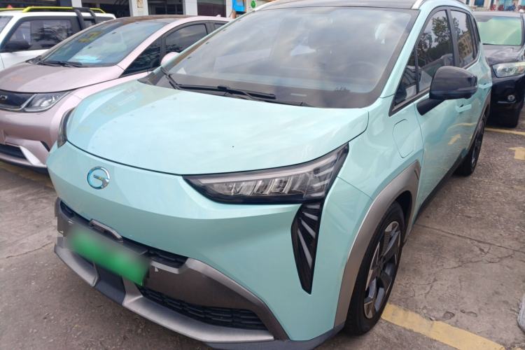 Used AION Y 2022 70 Enjoyment Edition Lithium Iron Phosphate