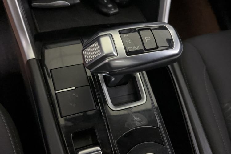 Used Great Wall Poer 2021 2.0T Cannon Edition GW4C20B