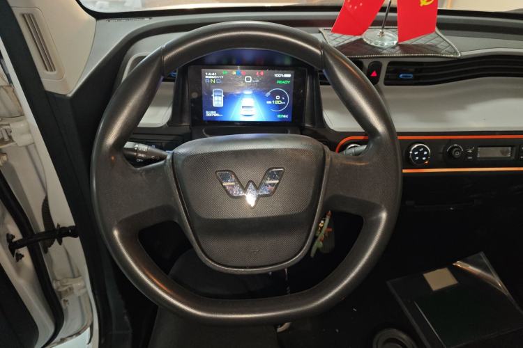 Used Wuling Hongguang MINIEV 2020 Freedom Version Lithium Iron Phosphate