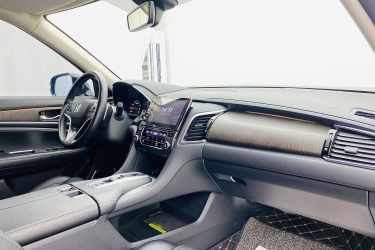 Used Honda Avancier 2020 370TURBO Four-Wheel Drive Premium Edition
