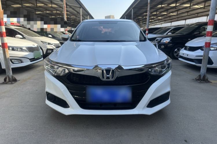 Used Honda Crider 2019 180 Turbo CVT Comfort Version China VI