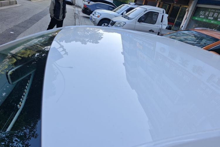 Used Volkswagen Lavida 2019 1.5L Automatic Fashion Edition China VI
