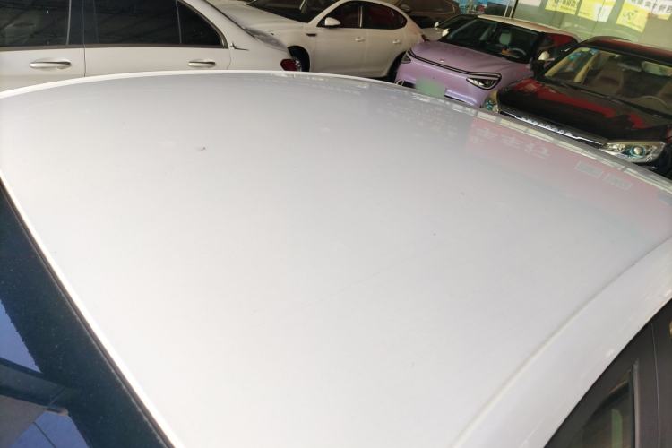 Used Buick GT 2021 Exemplar 1.5L Automatic Entry-Level Trim
