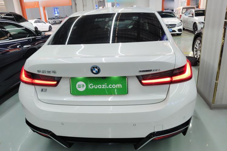 Used BMW i3 2022 eDrive 35 L