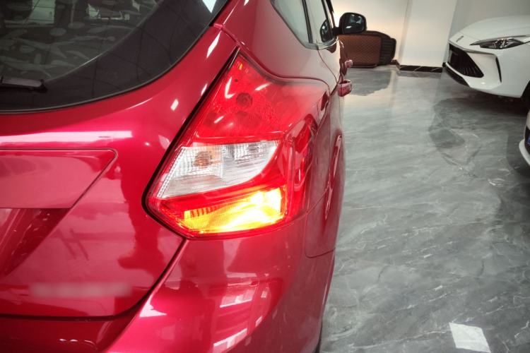 Used Ford Focus 2012 Hatchback 1.6L Automatic Comfort Model
