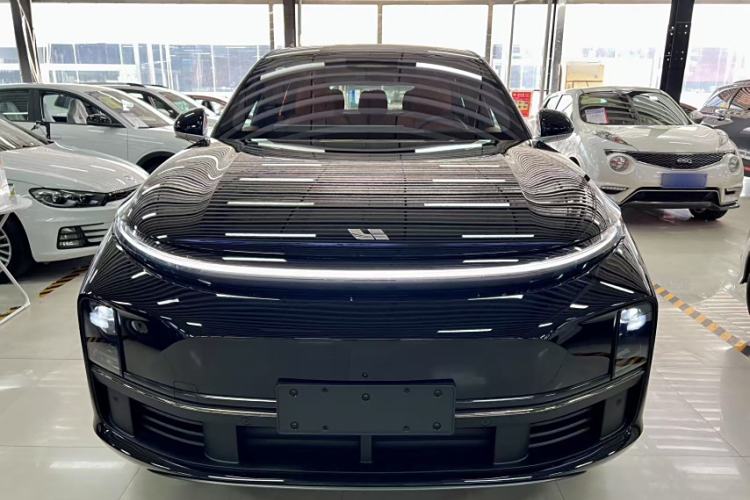 Used Li Auto L7 2024 PRO Model
