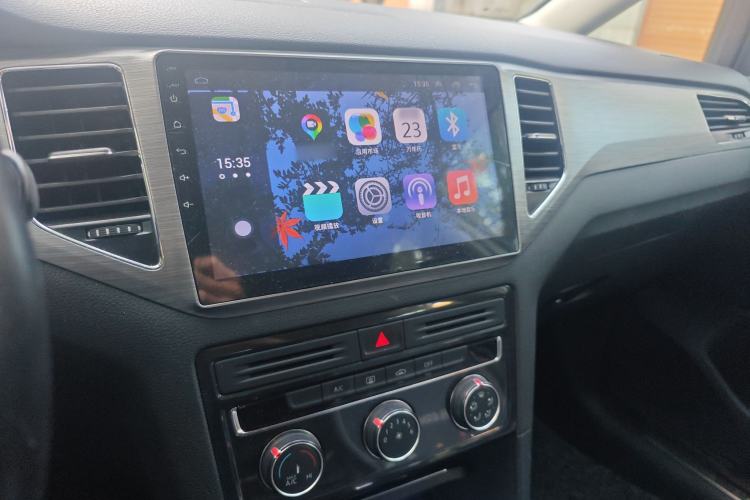 Used Volkswagen Golf Sportsvan 2016 230TSI Automatic Trend Edition