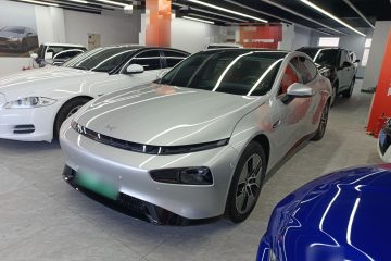 Used XPeng P7 2023 P7i 702 Max