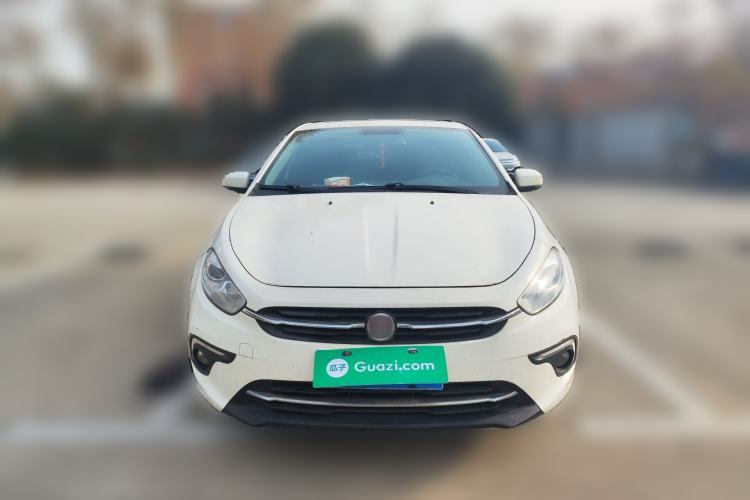 Used Fiat Ottimo 2014 1.4T Automatic Comfort Edition