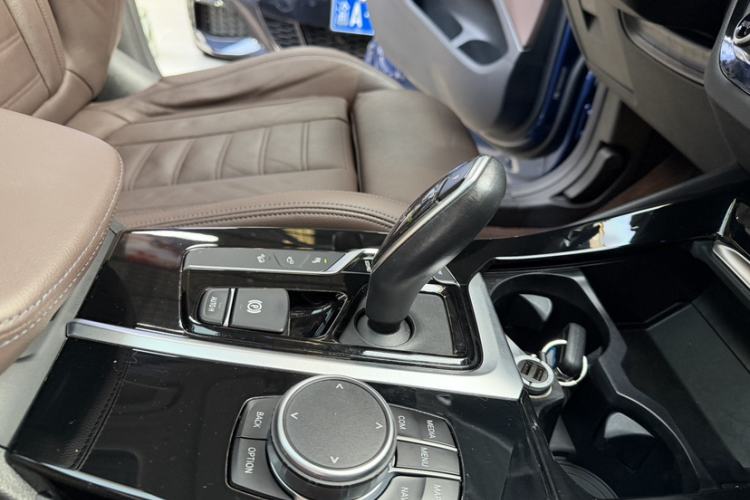 Used BMW X3 2018 xDrive28i M Sport Package China VI
