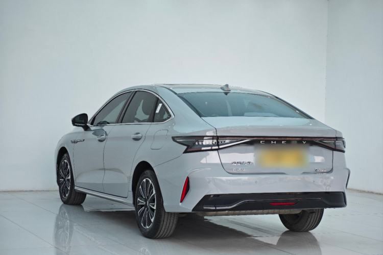 Used Chery Fengyun A8 2024 127 Chasing the Wind Edition