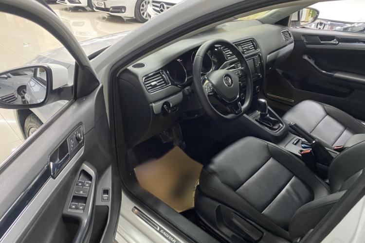 Used Volkswagen Sagitar 2018 280TSI DSG Ignite Edition
