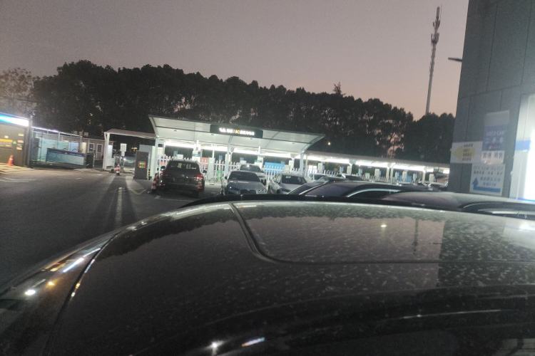 Used Nio ES6 2020 420 km Sport Edition