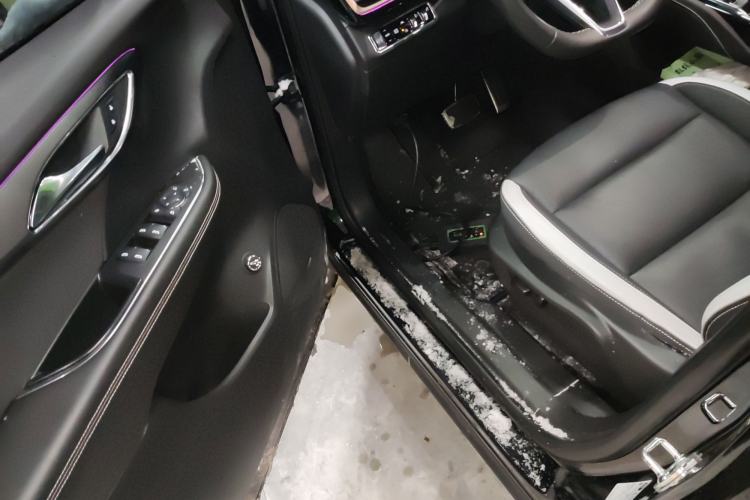 Used Buick Envision 2024 Encore S 25T Ignite Black Style Edition
